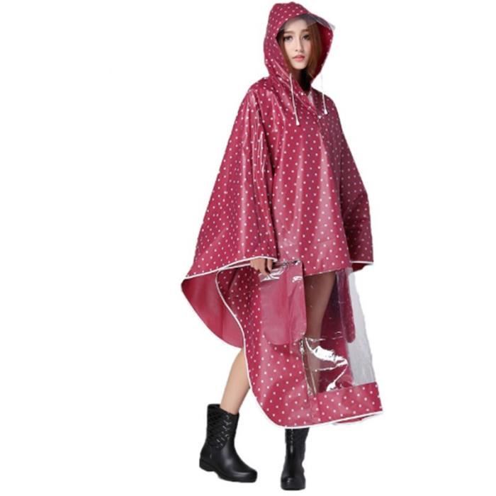 Trench,Couverture imperm?�able pour v?�lo, poncho imperm?�able pour moto, imperm?�able pour v?�lo 