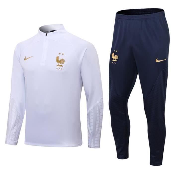 Survetement nike foot 2020 hotsell