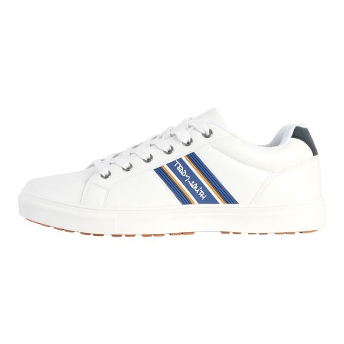 Tennis clearance basket homme