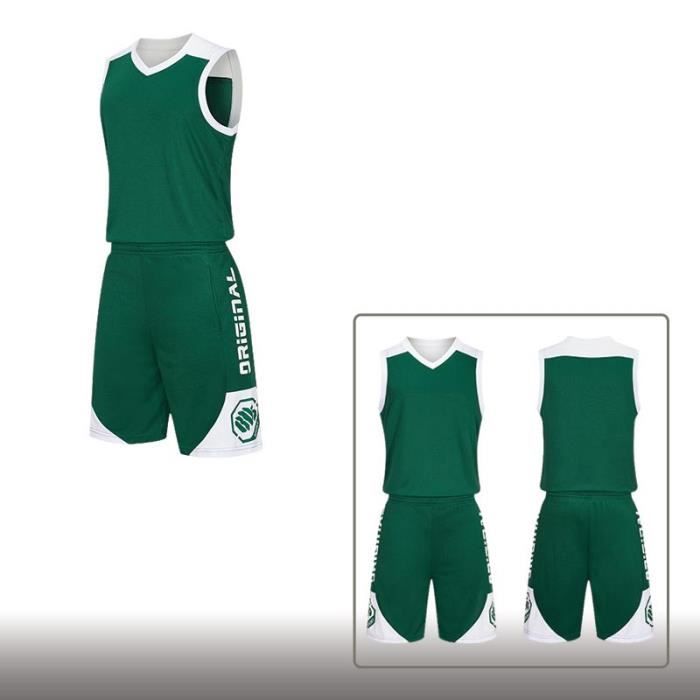 Ensemble basketball homme online