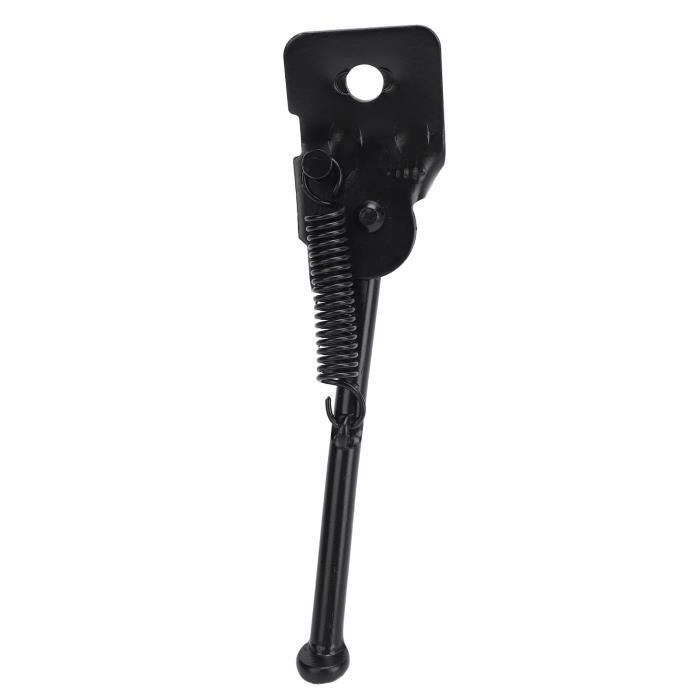 Béquille Latérale Robuste Pour Vélo Enfant – Compatible 12 à 20 Pouces, Métal, Installation Simple, Stable