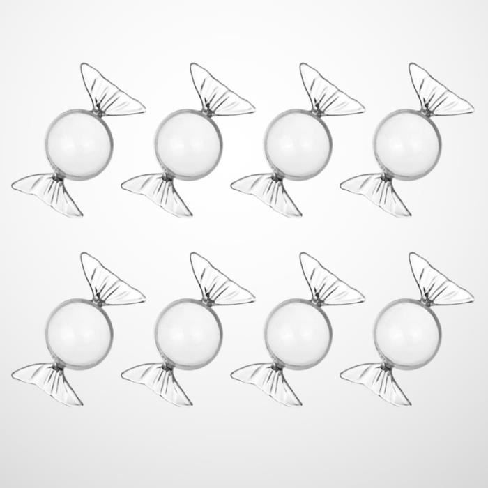 Emballage de bonbons | Emballage Anacotte