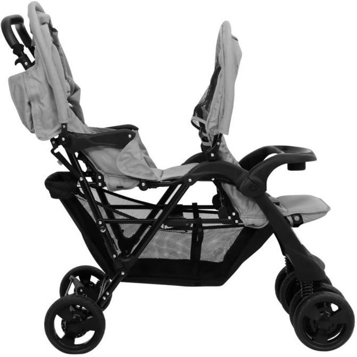 Poussette tout-terrain, pour des promenades dans la nature - Maxi-Cosi