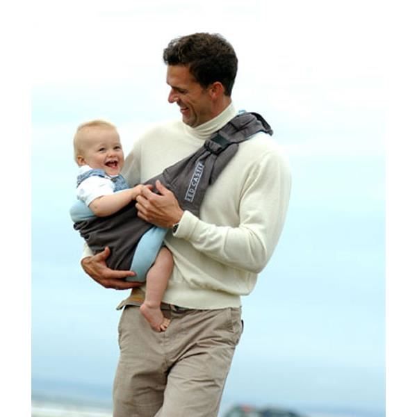 Avis Porte Bebe Red Castle Sport Online