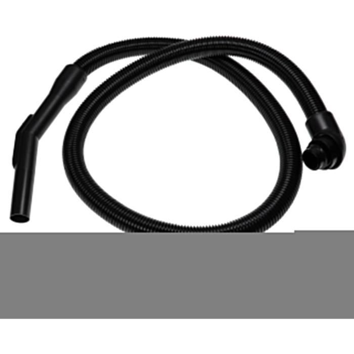 Tuyau De Rechange Pour Aspirateurs Bosch BGC05 BGS05 - Longueur 1,85m | Flexible, Réducteur De Vibrations, Pliable - 10