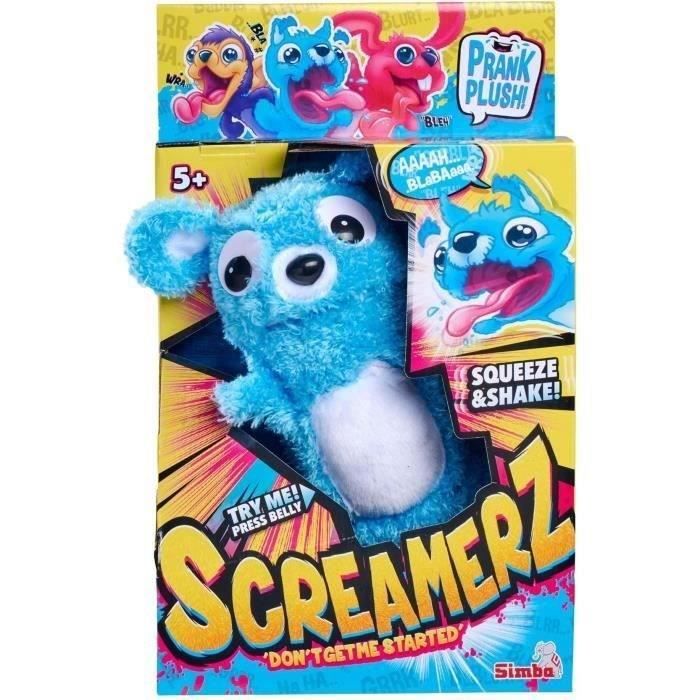 Poupée Bébé Smoby - vue 2