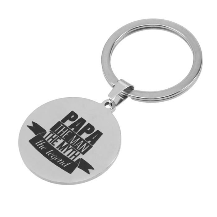 1 Pc Papa Porte Cles Pere Fille Anniversaire Thanksgiving Fete Des Peres Cadeau Pour Papa Porte Cles Etui A Cle Cdiscount Bagagerie Maroquinerie 1 Pc Papa Porte Cles Pere Fille Anniversaire Thanksgiving Fete Des Peres Cadeau Pour Papa Porte Cles Etui A Cle Cdiscount Bagagerie Maroquinerie