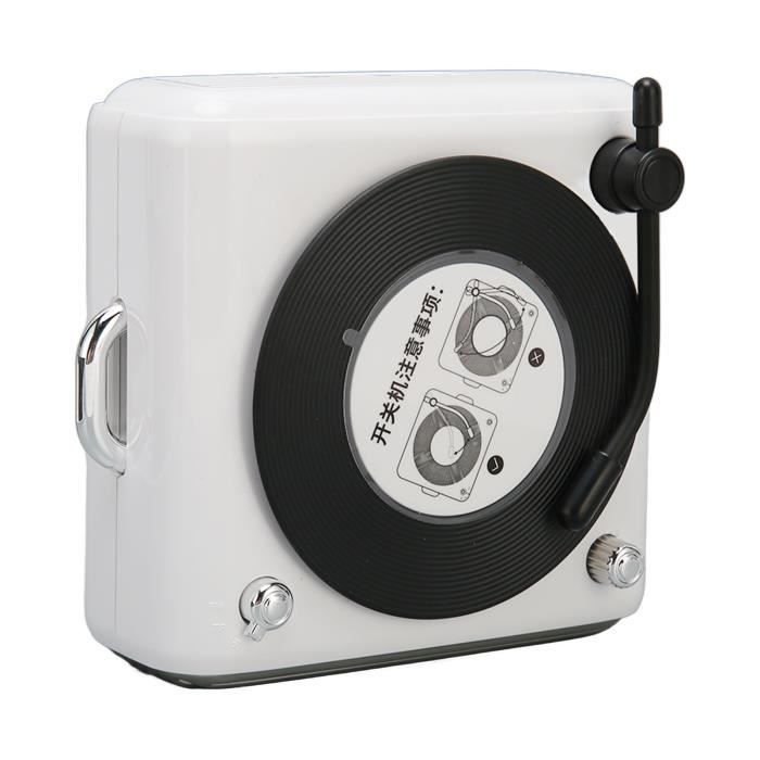 Atténuateur Audio Passif Glayent – Convertisseur Signal Ligne Haut-Parleur Micro 6,5mm