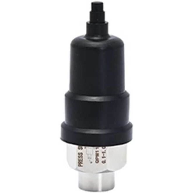 Pressostat / Régulateur De Pression Pour Compresseur D'air - Neuf, Métal, Hauteur 8 Cm, Fabrication Chine