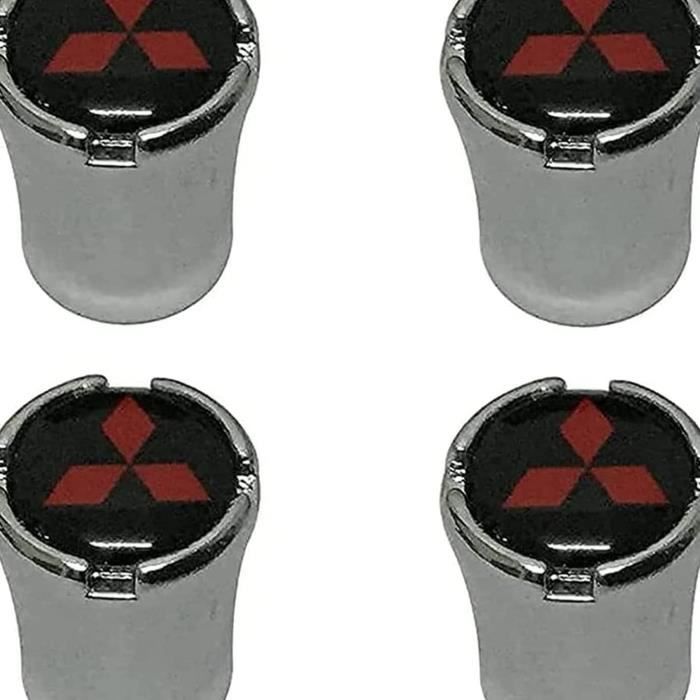 4 Pièces Bouchon Valve Pneu Voiture Pour Peugeot 206 207 307 308 3008