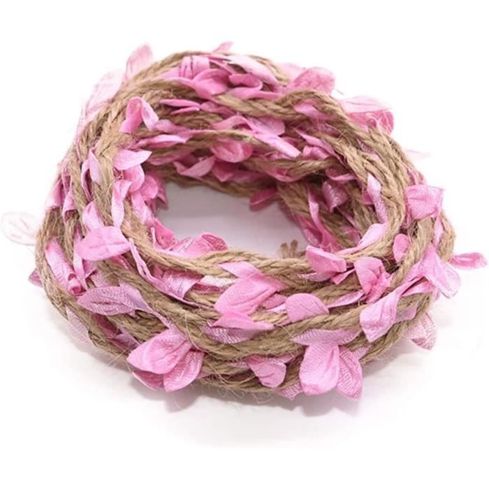 Tissu Double Largeur De Style Rustique à Rayures Intenses Pour La Décoration Et Le Revêtement