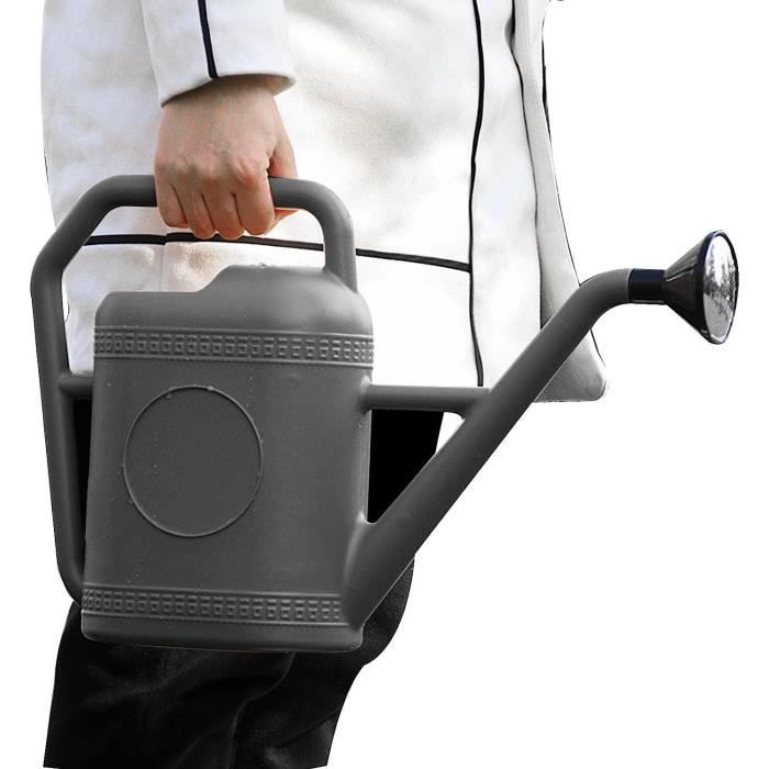 Arrosoirs De Jardin TRAHOO - Arrosoir Pour Grande Capacité 4L Avec