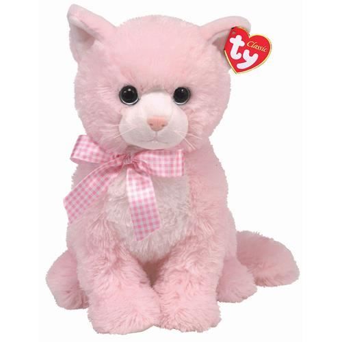 Peluche Chat Qui Miaule Achat Vente Jeux Et Jouets Pas Chers