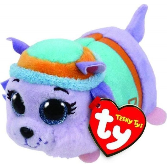Peluche pat patrouille ty deals