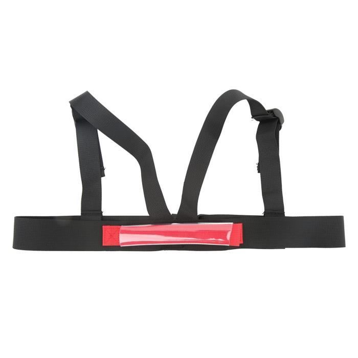 Ceinture De Résistance à La Natation Avec Parachute Pour Enfants Ceinture De Résistance à La Natation Avec Parachute Pour Enfants