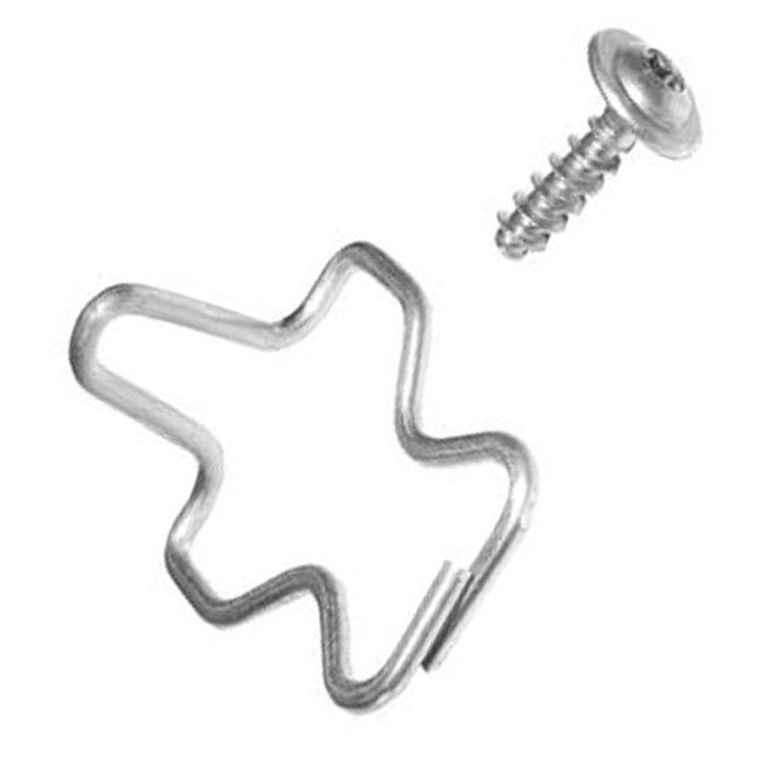Agraphe support résistance dorigine Machine à laver Lave linge 481229018025 C00312135 WHIRLPOOL IGNIS LADEN BAUKNECHT INDESIT