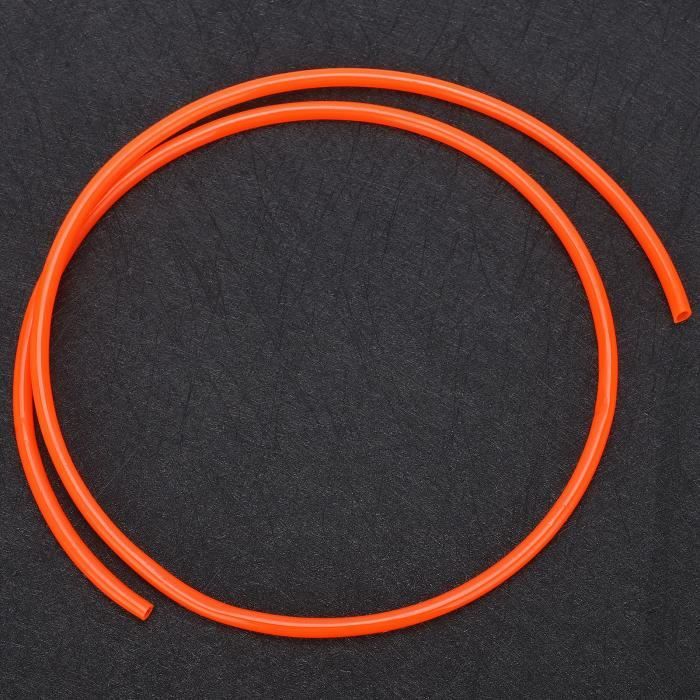 PUN H 8X1,25 NT | Tuyau à Air Comprimé Festo Translucide En Polyuréthane 8 Mm Applications Alimentaires Et Industrielles X 50 M PUN H  35 | RS