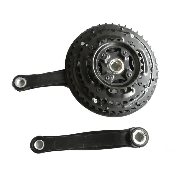 Pedalier vtt 26 pouces clearance