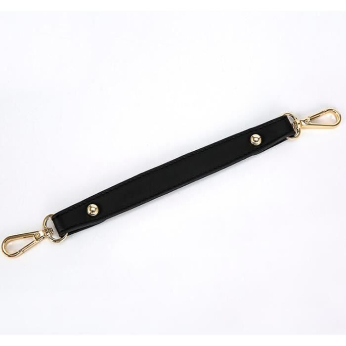 Sangle De Sac En Cuir Réglable - Remplacement De Bandoulière, 78cm X 2cm, Neuf Avec étiquettes