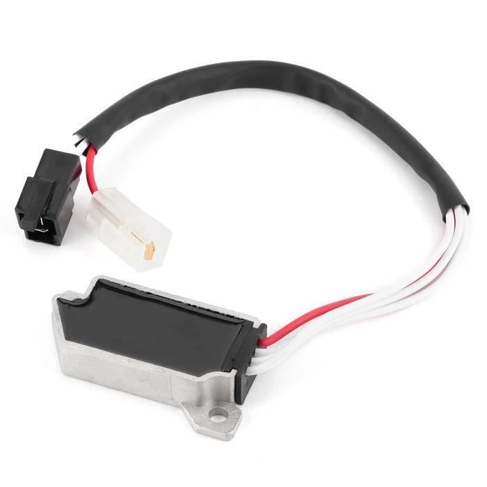 Régulateur-redresseur Pour Honda Goldwing GL1000 GL1200 Aspencade - Pièce De Rechange Moteur, Compatibilité Vérifiée