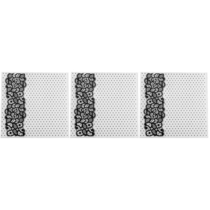 Pochoir Gaufrage Toile D'Araignée Halloween - Matrice Pour Scrapbooking, Cartes, DIY - Plastique Durable - 9,5x22 Cm