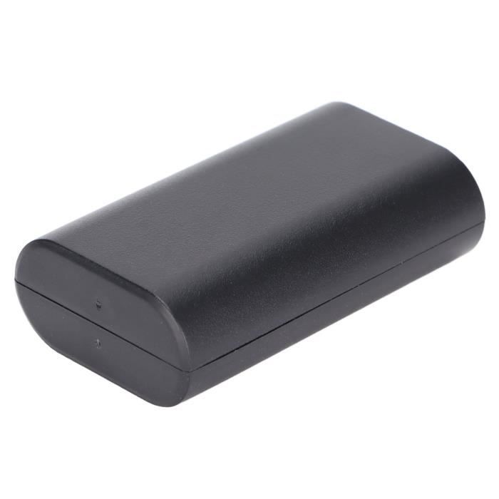 Batterie rechargeable pour Xbox One Batterie lithiumion de