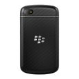 BlackBerry Q10 Noir s  Smartphone-1