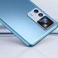 Xiaomi 12T 5G Smartphone 8+256Go Bleu Écran DotDisplay 6,67" AMOLED Dimensity 8100-Ultra Triple caméra 108 MP Batterie 5000mAh-1