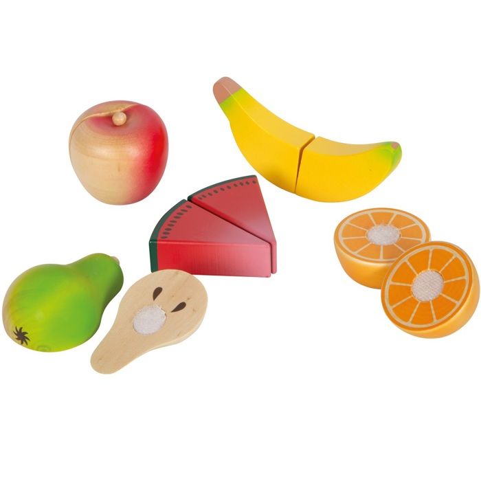 loto maternelle des fruits et légumes - Apprendre, réviser, mémoriser