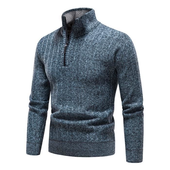 Tricot Amazon Pull Homme De Marque Jack Jones Pull En Maille Pull