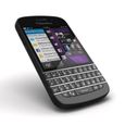 BlackBerry Q10 Noir s  Smartphone-2
