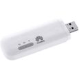 Huawei Routeur e8372 LTE Hot Spot WH, Mobile Blanc[511]-2