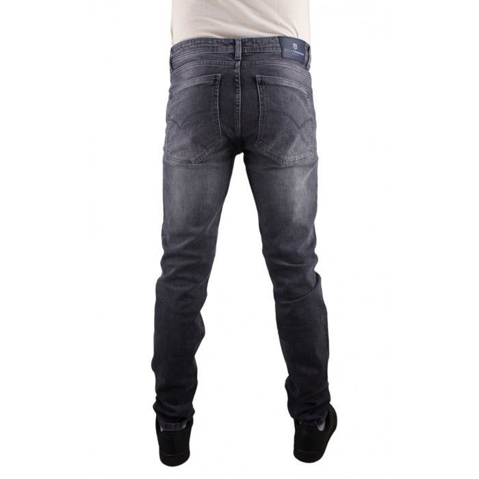 Jean levis best sale 501 gris homme