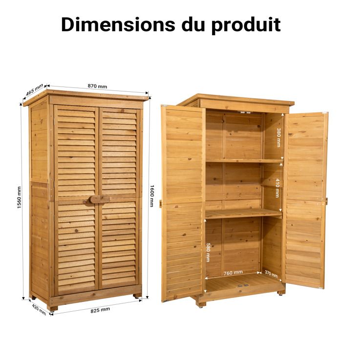 Bac à sable en bois avec couvercle, bac à sable enfant extérieur avec siège pliable toile imprimée flamants bleus