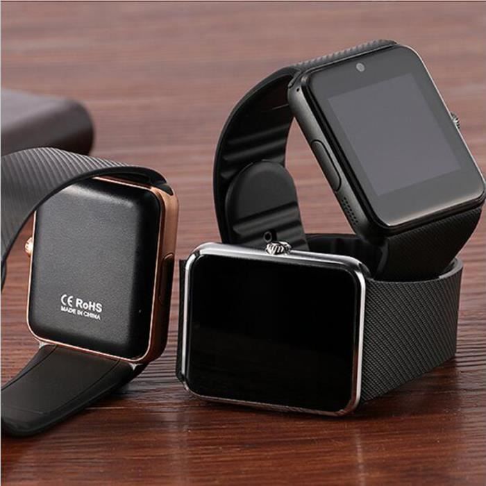 Apple watch sales avec sim