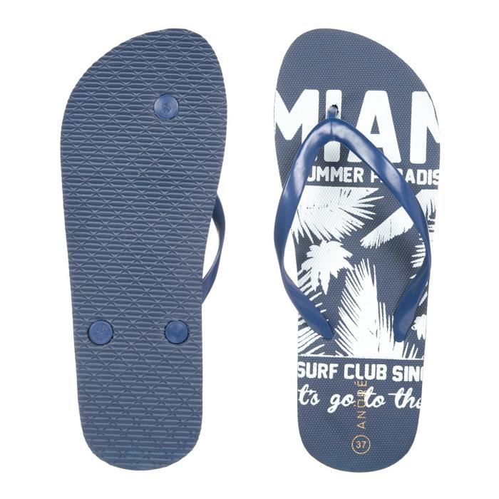 Tong shop surf femme