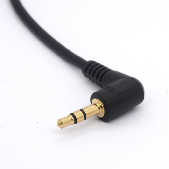 SOUNDSATION SADA042-1 Adattatore Da 2 Jack Stereo A 1 Mini Jack Stereo