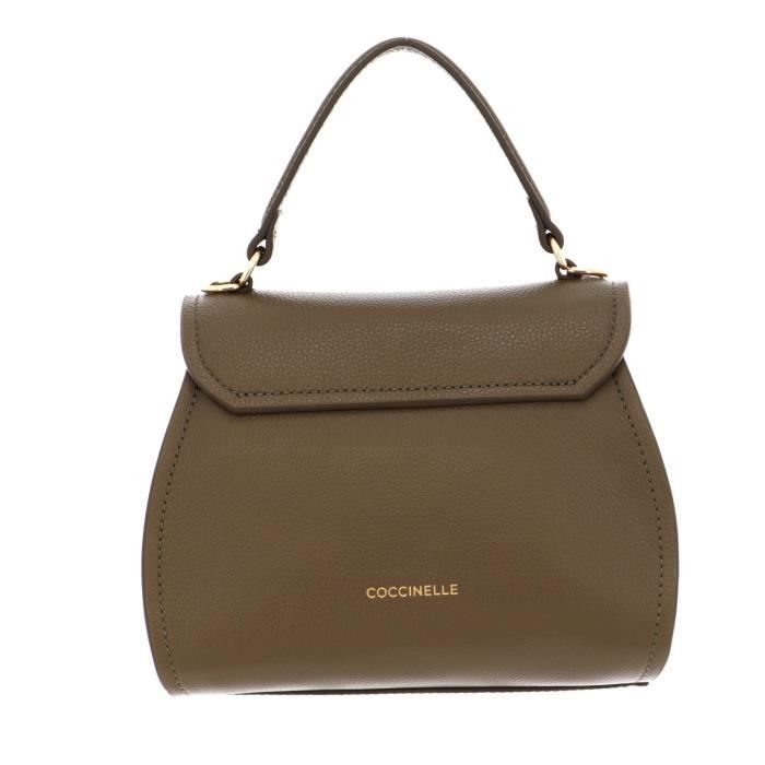 Coccinelle marvin mini top