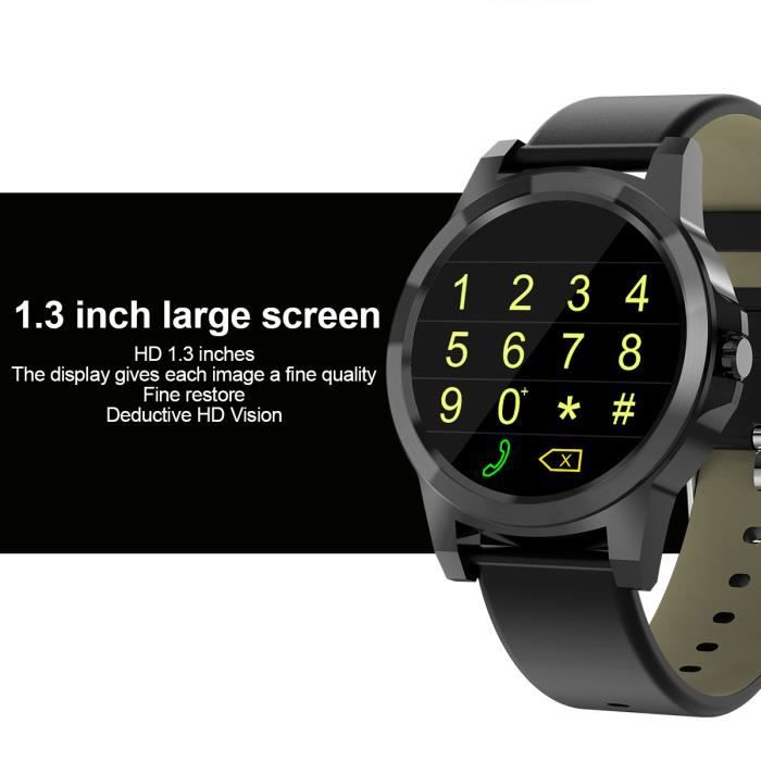 Diggro di03 bluetooth clearance siri smart watch