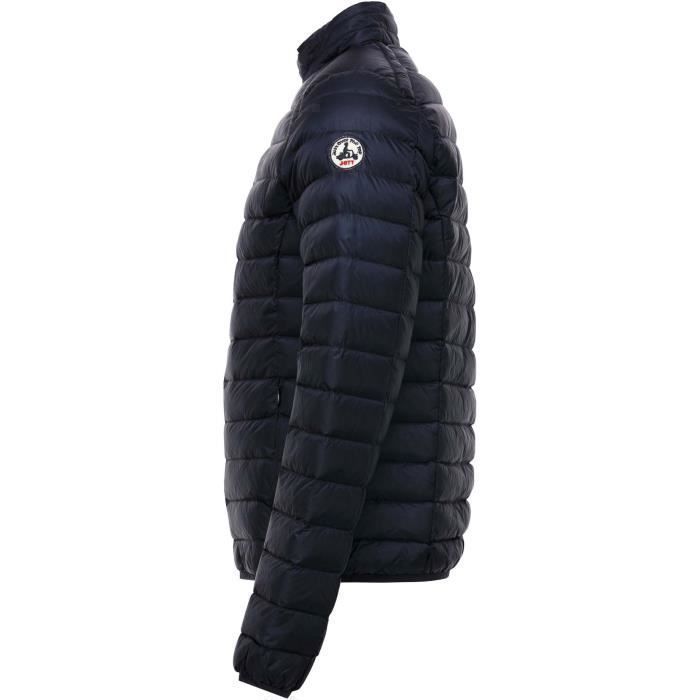Doudoune jott homme bleu marine deals