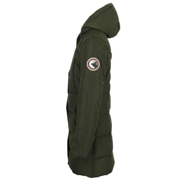 Compagnie canadienne sale parka