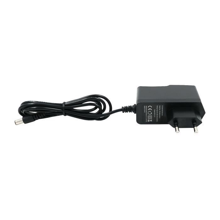 Fourmi Commercial acheter adaptateur secteur super nintendo Donner Fusion Médiat