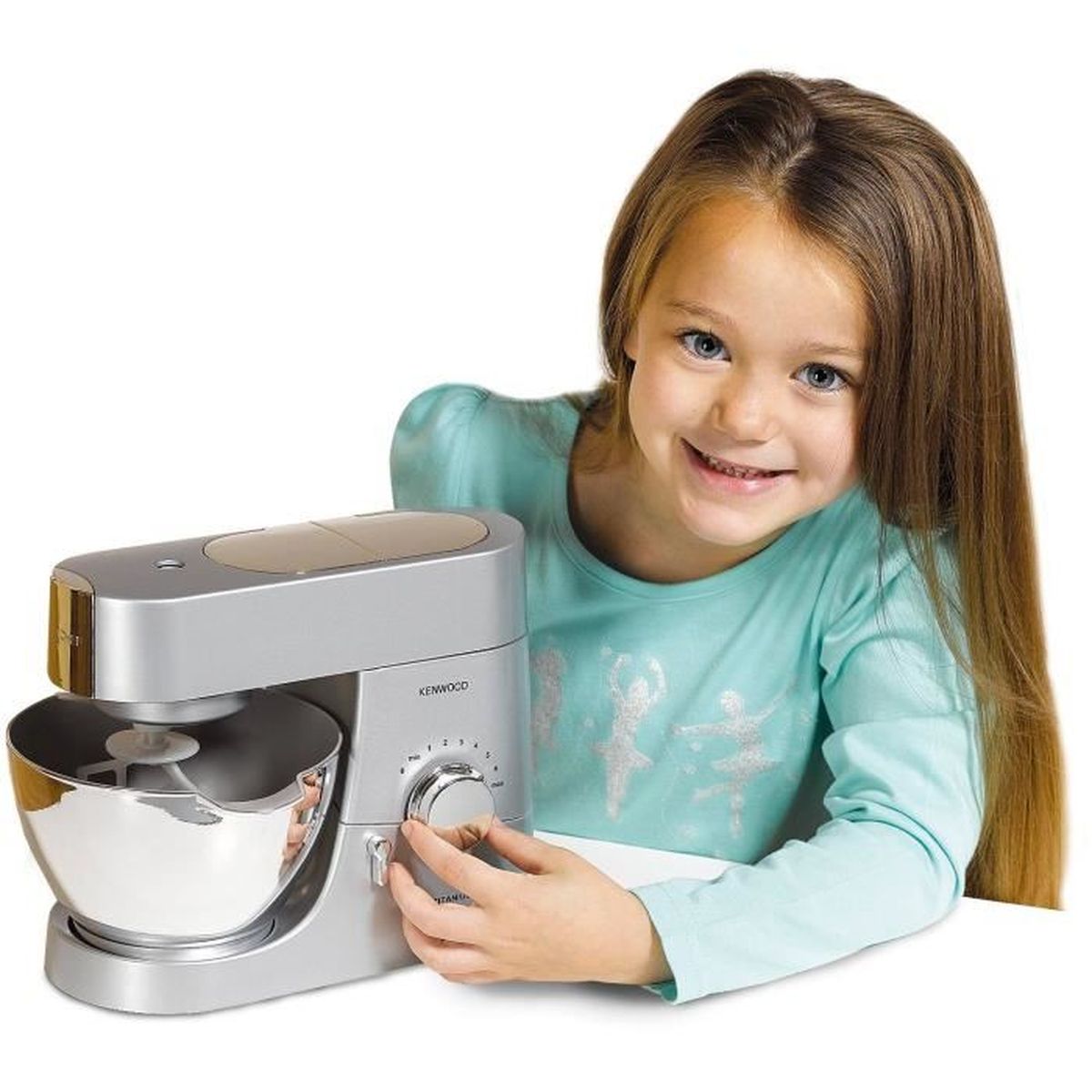 Robot kenwood jouet clearance