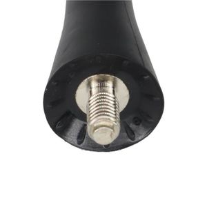Brin Antenne De Toit Noir 40 Cm Pour Citroën Berlingo – Neuf Emballé – Marque RPS