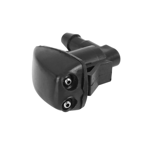 Buses Lave-glace Pour Jeep Grand Cherokee 2011-2018 - Kit 4 Buses + 6 Connecteurs, Référence 68260443AA - 3