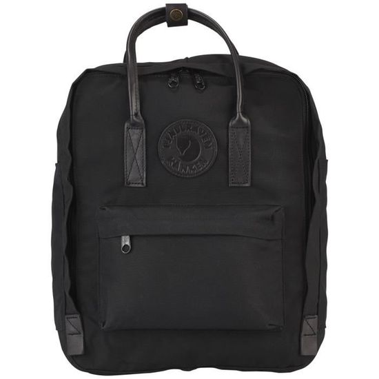 Fjallraven 2025 all black