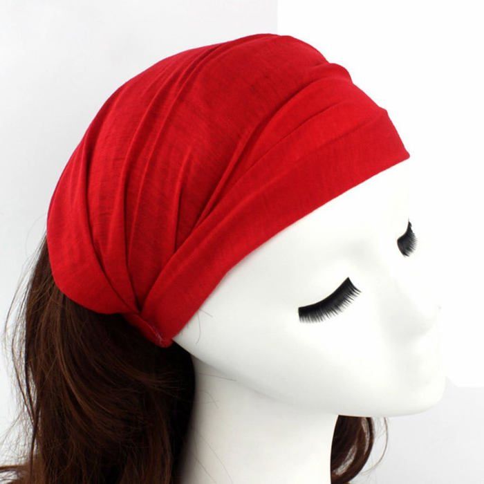 Bandeaux Cheveux Et Supports Col Transparents - Vintage Années 20-30 - Occasion