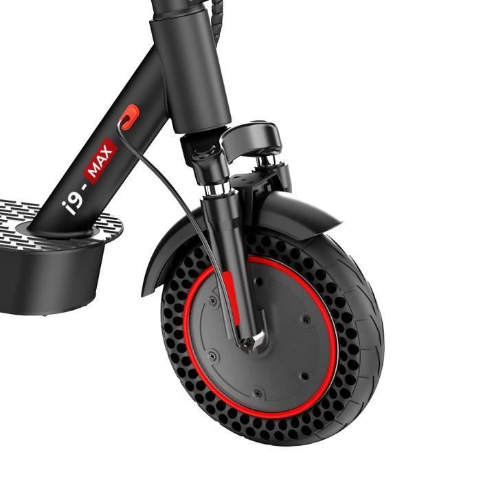 Trottinette électrique iScooter Trottinette électrique I9Max Avec App
