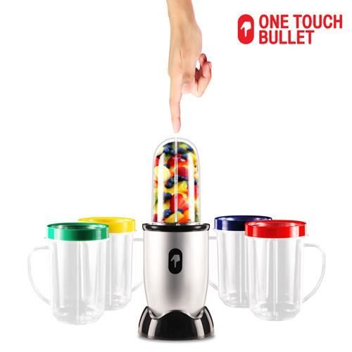 One touch bullet hotsell