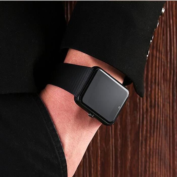 Apple watch sales avec carte sim